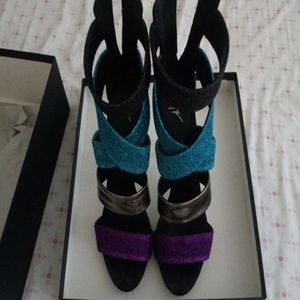 Giuseppe Zanotti Sandals